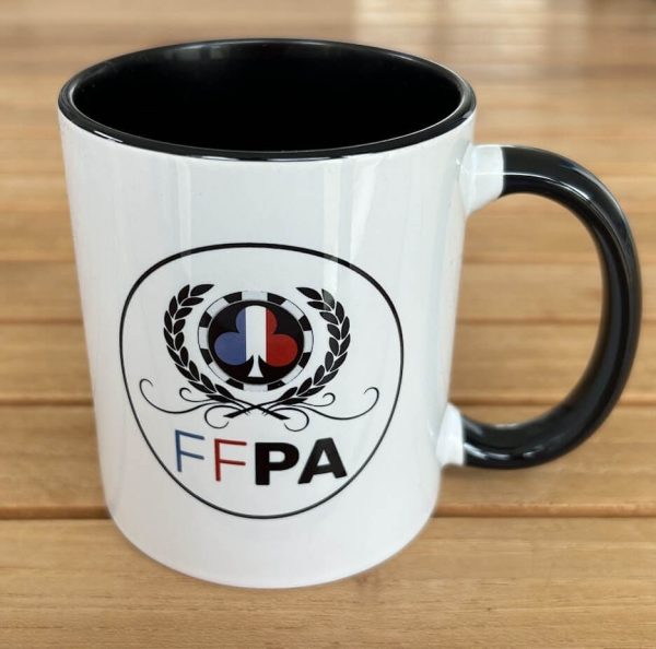MUG Logo FFPA